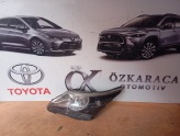 2011-2015 TOYOTA AVENSIS CIKMA ORJINAL SOL ON FAR