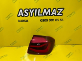 BMW 3 SERİSİ F30 LCİ SAĞ STOP (ORJİNAL HATASIZ)