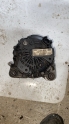 Volkswagen Polo (6R kasa, 1.2 TDI motorlar) şarj dinomosu