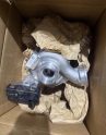 A6460900480 turbo orijinal yeni w204