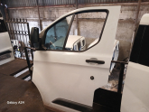 FORD CUSTOM SOL ÖN KAPI ÇIKMA