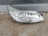 Oto Çıkma Parça / Elektrik / Far / Citroen / C4 / Çıkma Parça 