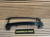VOLKSWAGEN T-ROC ÖN TAMPON DEMİRİ ORJİNAL 2GA807651A