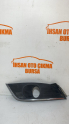 Renault Megane IV model sol ön sis farı çerçevesi