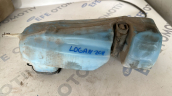dacia logan 2011 cam su bidonu/deposu (son fiyat)