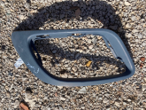 261A36538R RENAULT FLUANCE SOL SİS FARI ÇERÇEVESI SIFIR ORJ