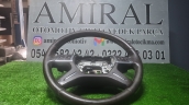 2015 MERCEDES E180 W212 KASA FONKSİYONEL DİREKSİYON SİMİDİ