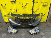 OPEL COMBO E ÖN TAMPON SAĞ SOL FAR ÇIKMA ORJİNAL YEDEK PARÇA