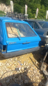 OPEL KADETT BAGAJ.OTO ERKAN ÜNYE