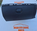 Clio 3 torpido gözü orijinal sökme hatasız