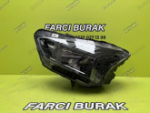 BAYON LED SOL FAR ORJİNAL