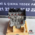 FORD FİESTA 1.5 TDCi EURO 5 DV6 SIFIR SANDIK MOTOR