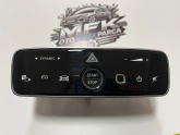 MERCEDES EQC 400 START STOP DÖRTLÜ KONTROL DÜĞMESİ A2979007200