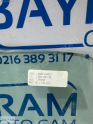 Oto Çıkma Parça / Kaporta & Karoser / Kapı Camları / Skoda / Favorit / Sıfır Parça 