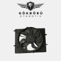 MERCEDES S SERİSİ W222 FAN A0999060512