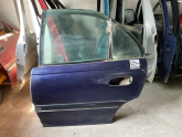 OPEL OMEGA SOL ARKA KAPI CAM KRİKOSU 1997-2003