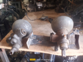 Oto Çıkma Parça / Alt Takım & Direksiyon / Amortisör / Citroen / C5 / Çıkma Parça 