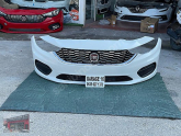 Oto Çıkma Parça / Kaporta & Karoser / Ön Tampon / Fiat / Egea / Sıfır Parça 