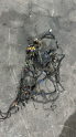 2013 FORD CONNECT 1.8 75 LİK E5 GÖĞÜS TESİSATI