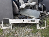 FİAT DOBLO ÖN PANEL