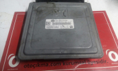 Audi A3 A4 Dizel Motor Beyni 03G906018DH