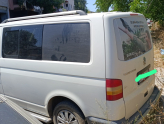2005 VOLKSWAGEN TRANSPORTER PARÇA PARÇA SATILIKTIR