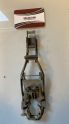 3B0837885 - 3B0837886 golf 4 dış kapı kolu braketi