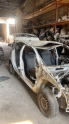 opel corsa d 2014 sağ podya