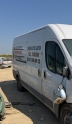 FİAT DUCATO SAĞ ARKA SÜRGÜLÜ KAPI ÇIKMA