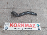SKODA RAPID ARKA TAMPON BRAKETI SAĞ 2012-2015