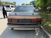 Renault R12 Modeline Özel, Orjinal Çıkma, Temiz Arka Tampon