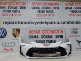 TOYOTA COROLLA 2019-2025  ORJİNAL Çıkma ÖN TAMPON 52119-02010