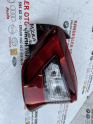 Nissan micra sol arka stop lambası (2021 24)