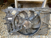 Oto Çıkma Parça / Fiat / Egea / Isıtma, Soğutma & Klima / Fan Motoru / Çıkma Parça 