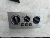 OPEL MERİVA KALORİFER KONTROL PANELİ
