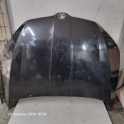 SKODA OCTAVİA 2012-2019 KAPUT 5E0823011 ORJINAL ÇIKMA