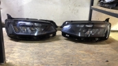 VW TRANSPORTER T9 SAĞ SOL FAR TAKIMI ORJİNAL ÇIKMA