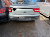 Renault megan bir bagaj kapağı