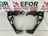 BMW 1 SERİSİ F40 SAĞ-SOL FAR YUVA SACI ÇIKMA YEDEK ORJİNAL PARÇA
