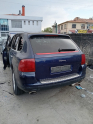 PORSCHE CAYENNE 2005 ÇIKMA ARKA DOLU BAGAJ KAPAĞI
