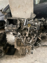 MERCEDES B200 MOTOR KOMPLE