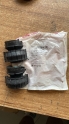 touareg q7 cayenne 04- arka viraj lastik febi104777 7l0511413d