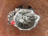 RENAULT MEGANE 4 SIFIR MANUEL ŞANZIMAN