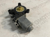 1S0959802 VW POLO - SKODA - RAPİD - CİTİGO  CAM MOTORU