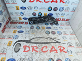VOLKSWAGEN T-ROC ARKA TAMPON BRAKETİ ORJİNAL ÇIKMA 2GA807375 4.