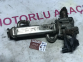 Fiat Ducato Egr Soğutucusu