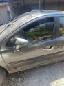 PEUGEOT 207 SOL ON KAPİ ÇIKMA