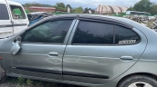 Megane 1 sol ön arka kapı