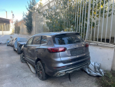 Oto Çıkma Parça / Chery / Tiggo / Elektrik / Far / Çıkma Parça 