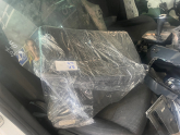 Citroen C4 torpido kapağı